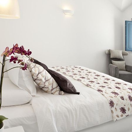 Anteliz Suites Fira  Ruang foto